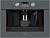 Встраиваемая кофемашина Teka CLC 855 GM STONE GREY