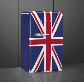 Холодильник Smeg FAB10LDUJ5