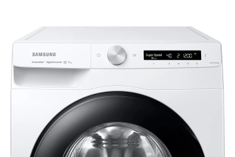 Стиральная машина Samsung WW70A6S28AW/LP