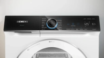 Сушильная машина Siemens WQ45B2B90