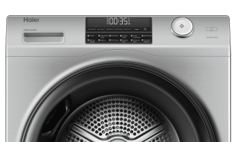 Сушильная машина Haier HD90-A2959S