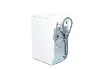 Стиральная машина с вертикальной загрузкой Whirlpool AWE 7527/2