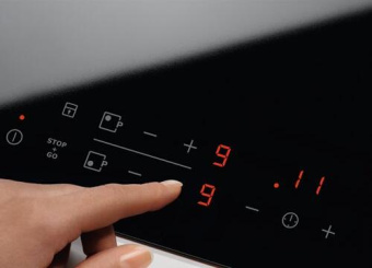 Варочная панель Electrolux CEE 6432 KX