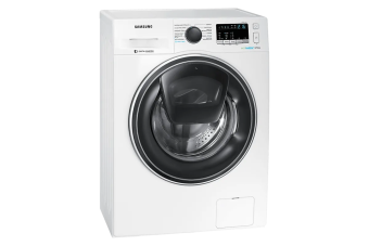 Стиральная машина Samsung WW65K42E00WDLP