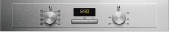 Духовой шкаф Electrolux EOF3H00BX