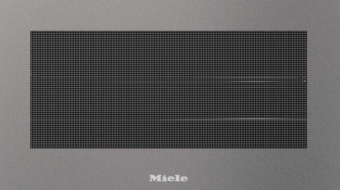 Встраиваемая пароварка Miele DGC 7840 X GRGR