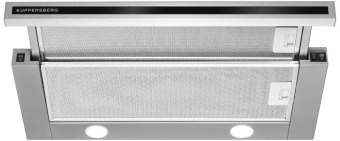 Вытяжка Kuppersberg SLIMLUX 60 BX