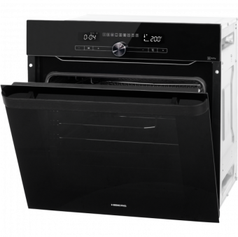Духовой шкаф Hiberg VM 6193 B