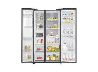 Холодильник Samsung RS64R5331B4