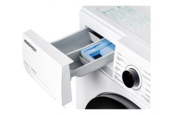 Стиральная машина NordFrost i-DDQ4 10120 W