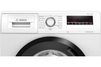 Стиральная машина Bosch WAN28262BY