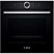Духовой шкаф Bosch HBG672BB1S