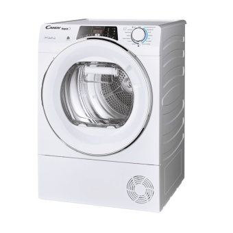 Сушильная машина Candy RapidO ROE H11A2TCEX-07