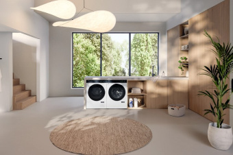 Стиральная машина Miele WQ1000 WPS W2 Nova Edition