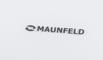 Вытяжка Maunfeld Wind 60 белый