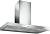 Вытяжка Falmec Design PLANE isola 90 inox (800)
