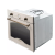 Духовой шкаф газовый DeLonghi CGGBA 4