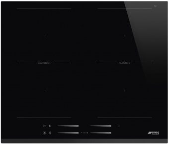 Варочная панель Smeg SI2M7643B