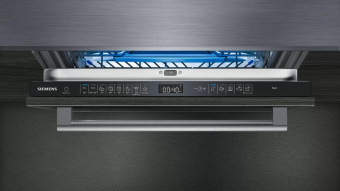 Встраиваемая посудомоечная машина Siemens SX65ZX49CE
