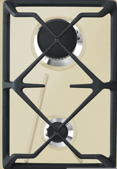 Варочная панель Smeg SRV896POGH
