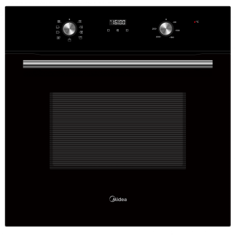 Духовой шкаф Midea MO68101CGB