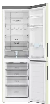 Холодильник Haier C2F636CCRGU1