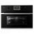 Духовой шкаф с СВЧ Kuppersbusch CBM 6350.0 S3