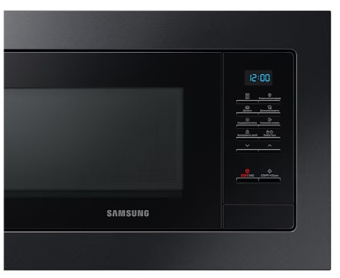 Встраиваемая микроволновая печь Samsung MS23A7013AA/BW