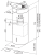 Вытяжка Faber CYLINDRA IS./4 EV8 X A37