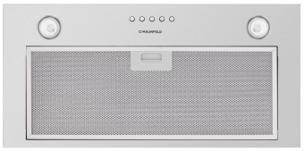 Вытяжка Maunfeld Crosby Singl 5028 нержавеющая сталь