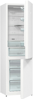 Холодильник Gorenje NRK 6201 SYW