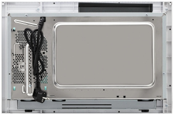 Встраиваемая микроволновая печь Krona REIN 60 WH