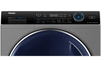Стиральная машина с сушкой Haier HWD80-BP14979S