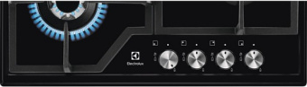 Варочная панель Electrolux EGS6436K