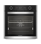 Духовой шкаф Grundig GEBM19400BPHI