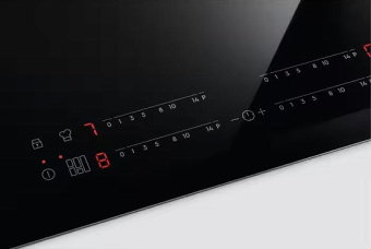 Варочная панель Electrolux EIT60443X