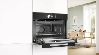 Духовой шкаф Bosch CMG978NB1
