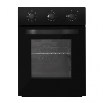 Духовой шкаф EXITEQ EXO-106 black