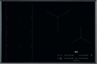Варочная панель AEG IKE 84471 FB