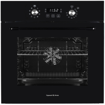 Духовой шкаф Zigmund & Shtain E 167 B