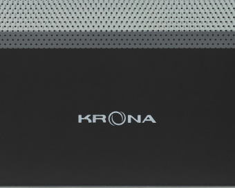 Духовой шкаф Krona MAGNETE 60 BL