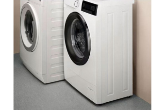 Стиральная машина Electrolux EW6SN226SI