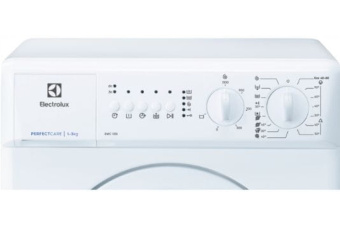 Стиральная машина Electrolux EWC 1351