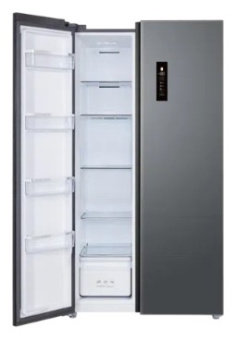 Холодильник TCL TRF-520WEXPA+
