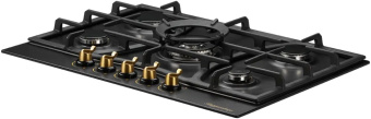 Варочная панель Kuppersberg FS 703 B Bronze