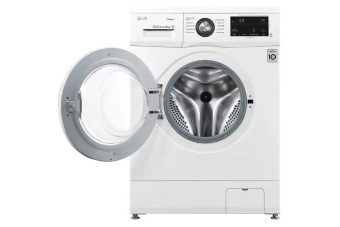 Стиральная машина LG F4J3TS2W