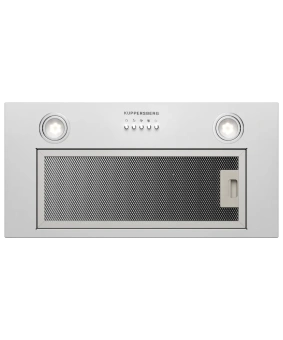 Встраиваемая вытяжки Kuppersberg INPUSH 60 W