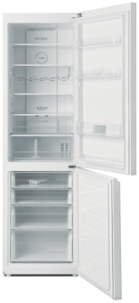 Холодильник Haier C2F637CWRG