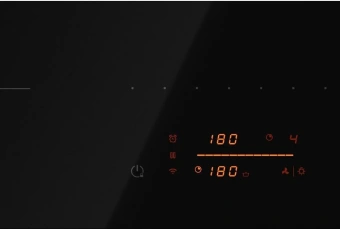 Варочная панель Asko HI5954FBG1