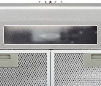 Вытяжка Krona LIANA 600 INOX PB